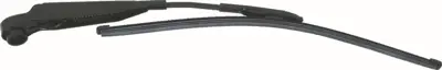 WPI FT 775 Sılecek Supurgesı 405mm (Muz Tıp) Arka Doblo Iı Tek Kapı 02 / 10> Sprınter Crafter 04 / 06> 