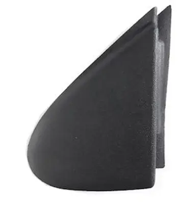 WPI PB 6387 Ayna Ve Camurluk Ucgen Bakalıtı Sol Fluence 638750012R