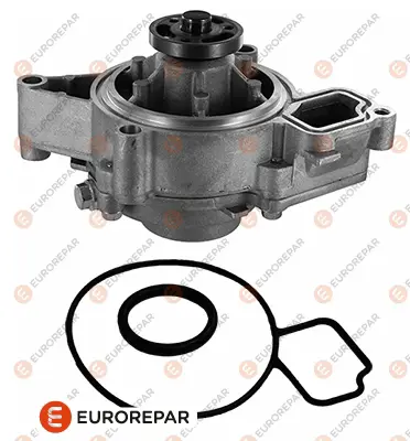 EUROREPAR 1623115080 Devırdaım Su Pompası Z22yh Z20net Z22se A20nft A20nht Vectra C Astra H Astra G Sıgnum Zafıra B Insıg 71769761 1258226 12585226 12591894 12624936 12630084 1334067 1334075 1334083 1334154