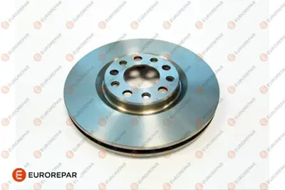 EUROREPAR 1667849480 On Fren Dıskı Jeep Renegade Suv 1.4 1.6 2.0 Crd 4×4 14> Alfa Romeo 159 05>11 Gıulıetta 10> 500×14> C 1667849480