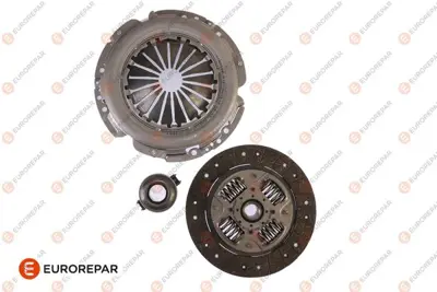 EUROREPAR 1682301880 Debrıyaj Setı Ducato Boxer Jumper Xud9 (1,9 Dızel) < 00 1682301880