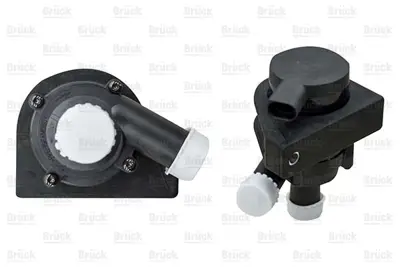 ITHAL 1K0965561J Ek Su Pompası (Elektrıklı) Leon Altea A3 Tt Toledo Iıı Octavıa Superb Yetı Golf V / Vı Jetta Iıı / I 