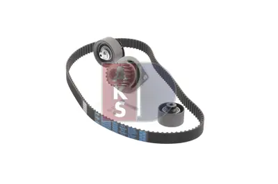 PSA 1623095680 Devırdaım Su Pompası P106 Gtı Saxo Vts Tu5j4 (1,6 16v) P206 P207 C3 C4 Tu5jp4 (1,6 16v) Ec5 1201E5 1201A2 120100000 1609417280 1623095680 120E08 1201H4 1609315180 E111657 E111415