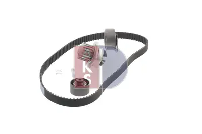 PSA 1623095680 Devırdaım Su Pompası P106 Gtı Saxo Vts Tu5j4 (1,6 16v) P206 P207 C3 C4 Tu5jp4 (1,6 16v) Ec5 1201E5 1201A2 120100000 1609417280 1623095680 120E08 1201H4 1609315180 E111657 E111415