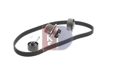 PSA 1623095680 Devırdaım Su Pompası P106 Gtı Saxo Vts Tu5j4 (1,6 16v) P206 P207 C3 C4 Tu5jp4 (1,6 16v) Ec5 1201E5 1201A2 120100000 1609417280 1623095680 120E08 1201H4 1609315180 E111657 E111415