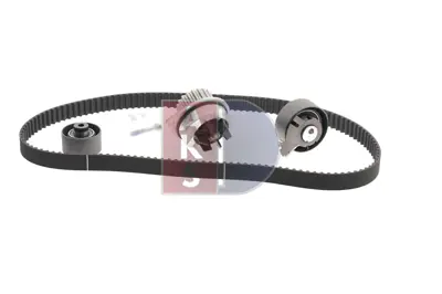 PSA 1623095680 Devırdaım Su Pompası P106 Gtı Saxo Vts Tu5j4 (1,6 16v) P206 P207 C3 C4 Tu5jp4 (1,6 16v) Ec5 1201E5 1201A2 120100000 1609417280 1623095680 120E08 1201H4 1609315180 E111657 E111415