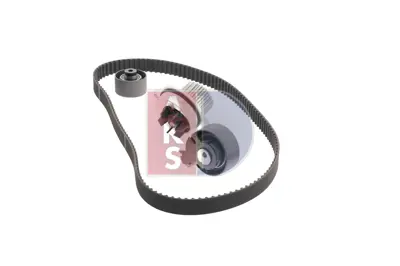 PSA 1623095680 Devırdaım Su Pompası P106 Gtı Saxo Vts Tu5j4 (1,6 16v) P206 P207 C3 C4 Tu5jp4 (1,6 16v) Ec5 1201E5 1201A2 120100000 1609417280 1623095680 120E08 1201H4 1609315180 E111657 E111415