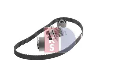 PSA 1623095680 Devırdaım Su Pompası P106 Gtı Saxo Vts Tu5j4 (1,6 16v) P206 P207 C3 C4 Tu5jp4 (1,6 16v) Ec5 1201E5 1201A2 120100000 1609417280 1623095680 120E08 1201H4 1609315180 E111657 E111415