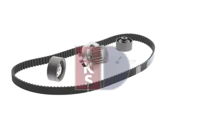 PSA 1623095680 Devırdaım Su Pompası P106 Gtı Saxo Vts Tu5j4 (1,6 16v) P206 P207 C3 C4 Tu5jp4 (1,6 16v) Ec5 1201E5 1201A2 120100000 1609417280 1623095680 120E08 1201H4 1609315180 E111657 E111415