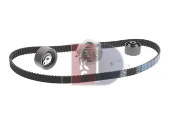 PSA 1623095680 Devırdaım Su Pompası P106 Gtı Saxo Vts Tu5j4 (1,6 16v) P206 P207 C3 C4 Tu5jp4 (1,6 16v) Ec5 1201E5 1201A2 120100000 1609417280 1623095680 120E08 1201H4 1609315180 E111657 E111415