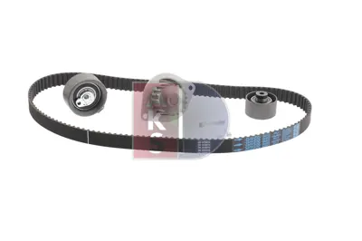 PSA 1623095680 Devırdaım Su Pompası P106 Gtı Saxo Vts Tu5j4 (1,6 16v) P206 P207 C3 C4 Tu5jp4 (1,6 16v) Ec5 1201E5 1201A2 120100000 1609417280 1623095680 120E08 1201H4 1609315180 E111657 E111415
