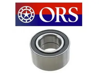 ORS 320206 On Teker Rulmanı Uno 55 60 70 83>93 Arka Teker Rulmanı Lada Samara 87>99 Vega 95>00 
