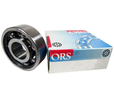 ORS 6303 ZZ Dınamo Rulmanı 6303 Zz 