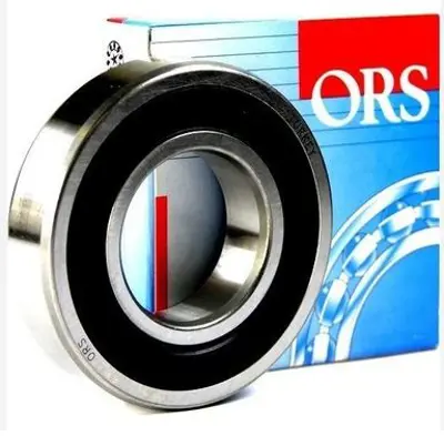 ORS 6201 2RS Dınamo Rulmanı 6201 2rs 