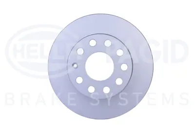BOSCH 098647978 Fren Dısk Vw-Caddy Iıı 2004- Arka Df4271 1K0615601AC 1K0615601AJ 1K0615601L 1KD615601B 4F0698451 1KD615601 L1KD615601B L1KD615601A 8P0098601D 8P0098601N