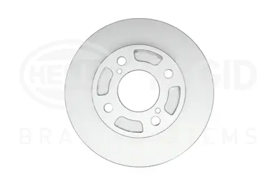 BOSCH 0986479G92 Fren Disk Suzukı Ignis Ön 5531162R00 5531184M00000 5531162R00000 1421986 5531184M00