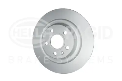 BOSCH 0986479G98 Fren Disk Volvo Xc40 Arka 31471477 32300123 31471477SK1 32300127