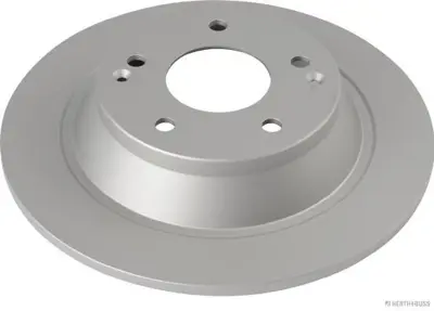 BOSCH 0986479H11 Fren Disk Ssangyong Tivoli Arka 4840135000 4840135001
