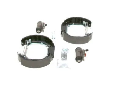 BOSCH 0204114013 Kampana Balata Kiti Reno 19 7701039395 7701033390 7701202820 7701033706 7701035310 7701039388 7701349780 7701202542 7701205095 7701035471