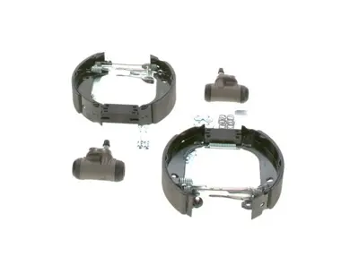 BOSCH 0204114013 Kampana Balata Kiti Reno 19 7701039395 7701033390 7701202820 7701033706 7701035310 7701039388 7701349780 7701202542 7701205095 7701035471