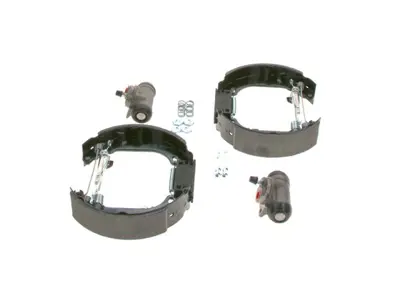 BOSCH 0204114013 Kampana Balata Kiti Reno 19 7701039395 7701033390 7701202820 7701033706 7701035310 7701039388 7701349780 7701202542 7701205095 7701035471
