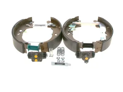 BOSCH 0204114103 Kampana Balata Kıtı Master Iı 98> / Movano A 98> 280×65 427115 7701205289 4500936 4501146 7701205290 7701044602 1605981 1605981S1 4500936S1 4500937