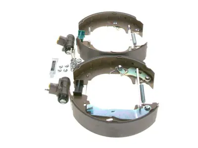 BOSCH 0204114103 Kampana Balata Kıtı Master Iı 98> / Movano A 98> 280×65 427115 7701205289 4500936 4501146 7701205290 7701044602 1605981 1605981S1 4500936S1 4500937