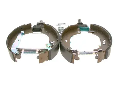 BOSCH 0204114103 Kampana Balata Kıtı Master Iı 98> / Movano A 98> 280×65 427115 7701205289 4500936 4501146 7701205290 7701044602 1605981 1605981S1 4500936S1 4500937