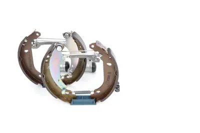 BOSCH 0204114129 Kampana Balata Kiti  Peu 206 