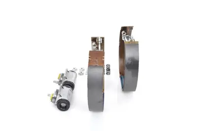 BOSCH 0204114129 Kampana Balata Kiti  Peu 206 