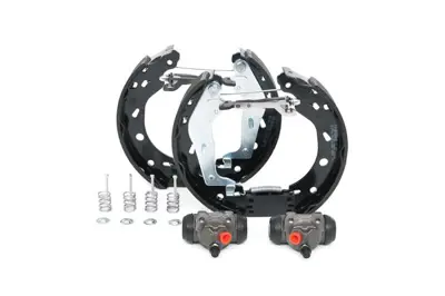 BOSCH 0204114130 Kampana Balata Kiti Smart 