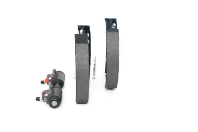 BOSCH 0204114130 Kampana Balata Kiti Smart 