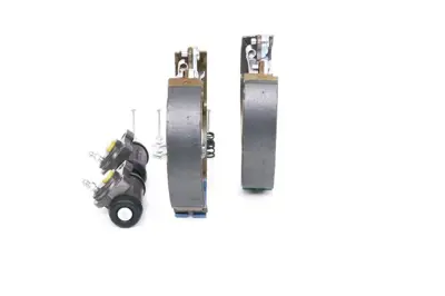 BOSCH 0204114200 Kampana Balata Kıtı 106 / Ax 86>gs8271 42415W 95654079 96554079 4241E7 95659671 95663213 95655344 95653213 95619515 95608852