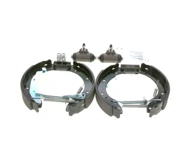 BOSCH 0204114535 Kampana Balata Kiti Peu 405 