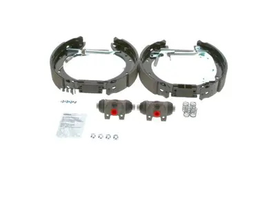 BOSCH 0204114535 Kampana Balata Kiti Peu 405 