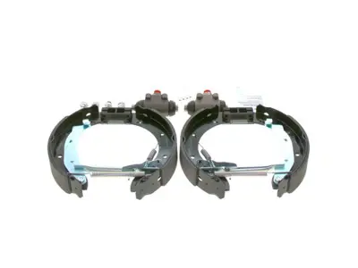 BOSCH 0204114555 Kampana Balata Kıtı Renault Espace 1999-2002 6025370302 6025370917 1610091280 4241J8 4241K8 4241L6 4241K7 4241H6 6025370305 PC351625