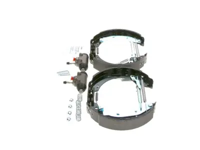 BOSCH 0204114555 Kampana Balata Kıtı Renault Espace 1999-2002 6025370302 6025370917 1610091280 4241J8 4241K8 4241L6 4241K7 4241H6 6025370305 PC351625