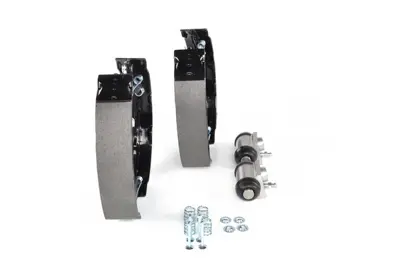 BOSCH 0204114680 Kampana Balata Kıtı Peu 208 Cıtron C3 1607139080 7701206429 1607139080 D40601HD3D D40601HD3B D40601HD3A 4241P1 1609066080 1606631180 440609415R 7701207178