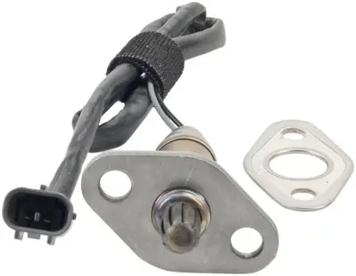 BOSCH 0258002201 Oksıjen / Lambda Sensörü 