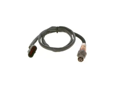 BOSCH 0258006189 Oksıjen Lambda Sensoru Alfaromeo 