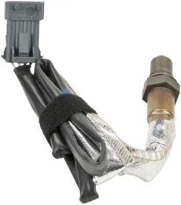 BOSCH 0258006200 Lambda Sensoru Audı Tt-Cordoba-Ibıza Iv-V-Leo N-Octavı A-Bora-Golf Iv-V-New Beetle-Touareg (Bhe Moto 