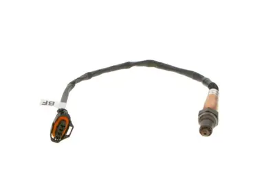 BOSCH 0258006500 Oksijen Sensörü Corsa C  Corsa D 1.0 3921003020 3921003030 392102B000 392102B040 392102B050 392102B110 392102B130 392102B220 392102B270 392102B290