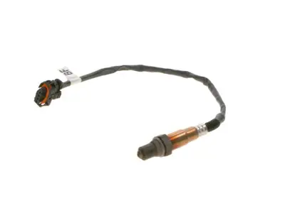 BOSCH 0258006500 Oksijen Sensörü Corsa C  Corsa D 1.0 3921003020 3921003030 392102B000 392102B040 392102B050 392102B110 392102B130 392102B220 392102B270 392102B290