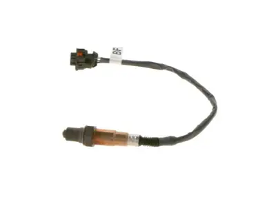 BOSCH 0258006500 Oksijen Sensörü Corsa C  Corsa D 1.0 3921003020 3921003030 392102B000 392102B040 392102B050 392102B110 392102B130 392102B220 392102B270 392102B290