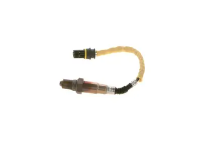 BOSCH 0258006563 Oksıjen Sensörü Master Iıı 2.3 Dcı  0003122V003 Q0003122V003