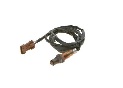 BOSCH 0258006773 Oksıjen-Lambda Sensörü MN135963 MN137944 MN153009 MN153037 MN153038 MN153156 MN158759 MN158773 MN158916 MN158917