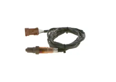 BOSCH 0258006773 Oksıjen-Lambda Sensörü MN135963 MN137944 MN153009 MN153037 MN153038 MN153156 MN158759 MN158773 MN158916 MN158917