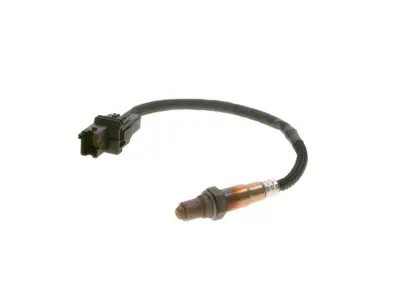 BOSCH 0258007156 Oksijen Sensörü Alfa 156 02>06 166 00>07 468113110 46811311 182837 3921026501 3921026502 9470406 9202935 9125547 9470983 9497317