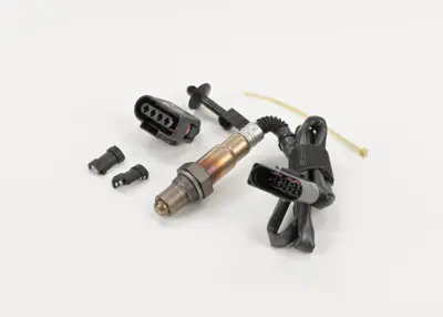 BOSCH 0258010034 Oksıjen-Lambda Sensörü  Ls 7059 6A906262BG 1K0998262R 6C902265M 6A906262CJ 22906265C 22906262K 22906262F 22906262BG 22906262AT 6L0906262
