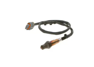 BOSCH 0258010057 Oksıjen-Lambda Sensörü  